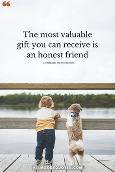 The most valuable gift you can receive is an honest friend. - Honest Friendship Quotes Quotes About True Friends, Quotes About Real Friends, True Friends Quotes, Inspiring Words, Quotes Inspiring, Life Lesson, Real Friends