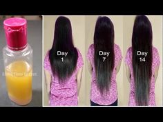 I Promise After Using This Your Hair Will Never Stop Growing | Super Fast Hair Growth Formula - YouTube Grow Hair Super Fast, Super Fast Hair Growth, Make Hair Grow Faster, Never Stop Growing, Longer Hair Growth, Longer Hair Faster, Hair Growth Formula, Fast Hair Growth