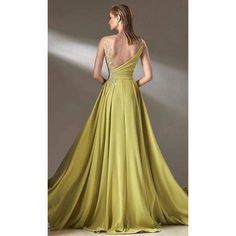 Look jaw dropping in this MNM Couture K3903 evening dress. This dress highlights an illusion bateau neckline in a draped bodice with beaded and appliqued embellishments. Revealing an A-line silhouette skirt with slit, this also shows a full back t... Mnm Couture, Draped Bodice, Bateau Neckline, Girls Wardrobe, Every Girl, Dress Collection, Evening Dress, Evening Gowns, Long Dress