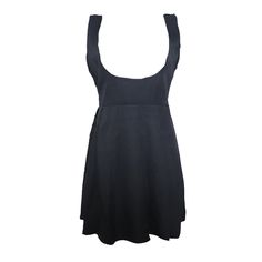 Romildi Black Pleated Mini Dress Women Kawaii Vintage Preppy Style High Waist Sleeveless Strap Dress for Girls Korean Fashion Casual Black Sleeveless Backless Dress, Sleeveless Lined Mini Dress, Black Sleeveless Backless Beach Dress, Black Backless Sleeveless Dress For Beach, Black Backless Sleeveless Beach Dress, Fitted Black Sleeveless Beach Dress, Black Backless Sundress, Black Halter Neck Sundress, Stretch Sundress Sleeveless Mini Dress