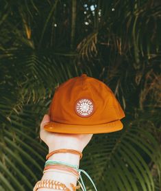 This hat is for the adventurer. Thrill seeker. 100% Nylon hat with snapback closure. This hat is lightweight and can be easily packed for your next adventure. This hat can get wet but do not submerge in water. If you do make sure to completely dry it due to metal grommet located in the interior of the hat that may rust. 6-18 months (48cm) 2-5 years (52cm) 5-11 years (56cm) Nylon Hats With Uv Protection For Camping, Adjustable Waterproof Sun Hat For Hiking, Adjustable Waterproof Sun Hat For Camping, Packable Cap For Outdoor, Uv Protection Nylon Hat For Camping, Packable Outdoor Cap, Outdoor Snapback Trucker Hat With Upf 50+, Upf 50+ Snapback Trucker Hat For Outdoor, Lightweight Outdoor Snapback Cap