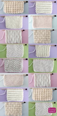 the steps to crochet this is an easy and fun project for beginners