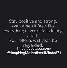 •
•
•
#motivational #motivation #motivationalquotes #quotes #inspiration #success #positivityiskey #mindset #positivity #love #goals #inspirational #inspire #quoteoftheday #positivevibes #life #believe  #happiness #selflove #lifestyle #quote #successquotes #yourself #bhfyp #loveyourself #instadaily #photooftheday #instagood #thoughts Stay Focus, Stay Positive, Stay Strong, Staying Positive, Stay Focused