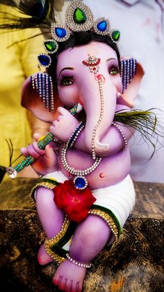 Ganesh HD Wallpaper ultra hd Ganesh Hd Wallpaper, Ganesh Photo