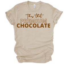 Black Owned Clothing, Ester Dean, Lupita Nyong'o, Premium Chocolate, Cute Shirt Designs, Black Community, Grey Tee, Diy Shirt