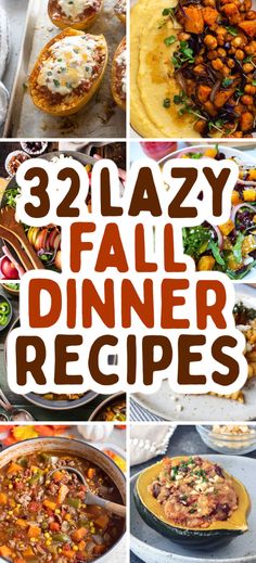 Fall Dinner – Make these hearty, filling, cozy fall dinner recipes for your next fall weeknight meal. From soups, stews to casseroles, here are many delicious fall meals that will inspire you to use up the fall harvest! Easy comfort foods for the colder months.  Healthy fall dinner, lazy fall dinner recipes, fall dinner ideas, fall dinner party, healthy fall meals, comforting recipes, comfort food, comforting meals, healthy dinner ideas for a family, potluck dinner, potluck fall recipes. Apple Dressing, Chicken Bakes, Easy Fall Dinner Recipes, Recipes Autumn, Dinner Kids, Healthy Fall Dinner, Fall Dinner Ideas, Dinner Fall, Easy Fall Dinners