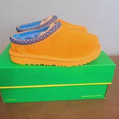 Send Offers. I May Accept. Brand New Never Worn Or Tried On 100% Authentic Straight From Ugg Fast Shipping Shoes Ugg, Kids Uggs, Cookie Monster, Monster Cookies, Sesame Street, Ugg Shoes, Kids Shoes, Kids Shop, Color White