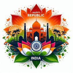 Indian Republic Day celebration with patriotic colors India truly incredible | Premium AI-generated image Republic Day Celebration, Republic Day Images, Indian Republic Day, Republic Day India, Create Icon, Christmas Board, Poster Drawing, Indian Paintings, Art N Craft