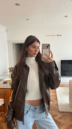 Fall Outfits For Warm Weather, Streetwear Lookbook, Gameday Fashion, Glam Outfit, Classy Work Outfits, Causual Outfits, Fall Fits, Samara, Outfit Inspo Fall