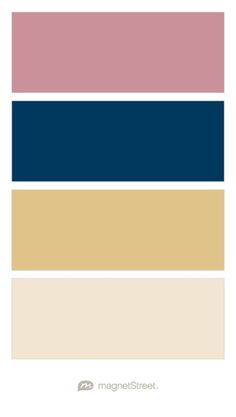 the color scheme for an interior design project