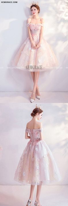 Knee-length Gown With Fitted Bodice, Princess Style Homecoming Dress With Fitted Bodice, Princess Style A-line Dresses, Princess Style Fitted Mini Dress, Knee-length Wedding Corset Dress, Knee-length Corset Dress For Wedding, Princess Style Dresses For Banquet, For Wedding Dress, Short Prom Dress