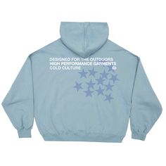 For an oversize fit choose one size above yours. Boxy fit hoodie. 100% cotton. 400 g/m² French Terry. Shady Blue solid color. Logo and graphics screen printed on the front and back. Winners Drop, it's a moment of reflection on the timeless pieces that have become the backbone of our brand, embodying a legacy of style and sophistication that continues to captivate our community. Cold Culture label included. Male (190cm, 6'2"): L - Female (171cm, 5'7"): L - National Shipping 24-48H (Spain / Portug Astro Hoodie, Samba Gazelle, Best Hoodies, Cold Culture, Goth Streetwear, Trendy Hoodies, Streetwear Fits, Pullover Sweater Men, Y2k Tops