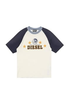 Diesel Shirts, Diesel Store, Diesel T Shirts, Workwear Jeans, Thrifted Outfits, Diesel Men, Outfits Y2k, Diesel Jeans