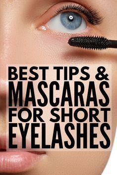 Mascara Tips And Tricks, Short Eyelashes, Prom Makeup Looks, Fall Makeup Looks, Makeup Mistakes, Mascara Tips, Long Layered Haircuts, Winter Makeup, How To Apply Mascara