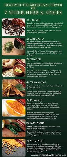 Healing Food, Herbs And Spices, Healthy Smoothie, Healing Herbs, Green Life, Medicinal Herbs, Medicinal Plants, Natural Medicine, Herbal Medicine