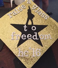 Twenty One Pilots Graduation Cap