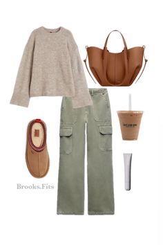 Teaching Outfits, Outfit Layout, Outfit Inspo Fall, Mom Outfits, Casual Style Outfits, Lookbook Outfits, Fall Winter Outfits, Cute Casual Outfits, Light Beige