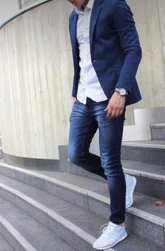 Men Work Outfits, Business Casual Attire For Men, Business Casual Men, Mens Winter Fashion