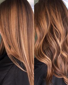 Nutmeg Hair, Hair With Highlights, Golden Blonde Hair, Honey Hair, Warm Red