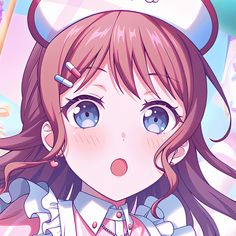 Saaya Yamabuki Icon Bandori Pfp, Bandori Cards, Bandori Icons, Poppin Party, Fire Bird, Relatable Whispers, Pfp Ideas, Man Party