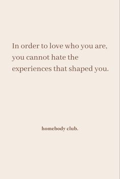 Homebody Club, Great Quotes, Cool Words