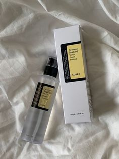 I’ve been using the COSRX Advanced Snail 96 Mucin Power Essence for a while now, and it has been great in helping me achieve my clear glass skin goals! 🌟 The consistency of the product is key—I’ve found that sticking with it has made a real difference in my skin’s clarity and overall glow. What I love most is how lightweight it is; it absorbs quickly and doesn’t leave a sticky residue, making it perfect for prepping my skin before makeup. 💧✨ If you’re aiming for radiant, dewy skin, this essence is definitely worth incorporating into your routine. It’s been a game-changer for me!  Shop Now: https://amzn.to/4g08UZI  #glowingskin #glasskin #skincare #COSRX #koreanskincare #GlassSkinRoutine #cosrxsnailmucin #snailmucin Cosrx Advanced Snail 96, Advanced Snail 96, Snail 96 Mucin, Snail 96, Cosrx Snail Mucin, Cosrx Snail, Advanced Snail, Snail Mucin