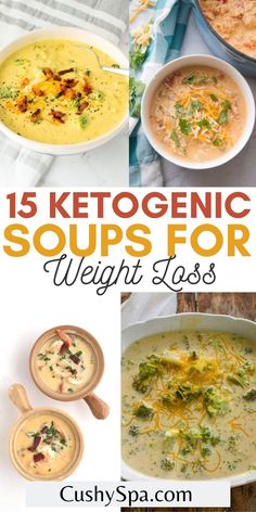 Keto Soup Recipes, Low Calorie Soup, Keto Soups, Keto Diet Snacks, Keto Diet Foods