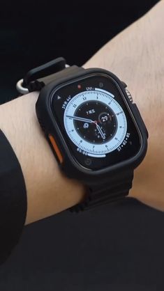 Watchfaces Apple Watch, Track Workouts, Mobile Watch, S8 Ultra, Apple Iphone Accessories, Apple Watch Nike, Apple Mobile