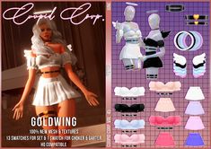 Sims 4 Thot Clothes Cc, Cc Clothes, Free Sims 4, Sims 4 Gameplay, Sims 4 Dresses, Sims4 Clothes, Sims Four, Sims 4 Mods Clothes