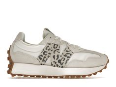 Leopard Print Walking Shoes, Pavacat Shoes Women, New Balance 327 White Leopard, Bucks Shoes Women, Sneakers 2022 Women New Balance, Fall Tennis Shoes 2022, Womens Tennis Shoes Fall 2022, What To Wear Cheetah Print Shoes With, New Balance 327 Black Leopard