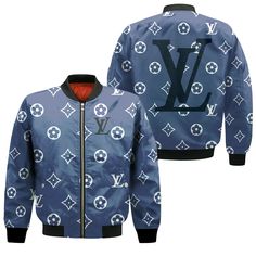 Our jackets is a modeled after the original luxury brand. This light-weight Logo Luxury Brand Pattern Bomber Jacket with a high collar, full-zip front, and side seam pockets works as a finishing touch Luxury Brand Pattern, Brand Pattern, Branded Outfits, Outfit For Men, Logo Luxury, Dream Closets, Clothes Outfit, Brand Clothing, Clothing Essentials