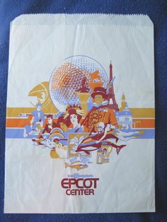 an old movie poster with people in front of the eiffel tower and other buildings