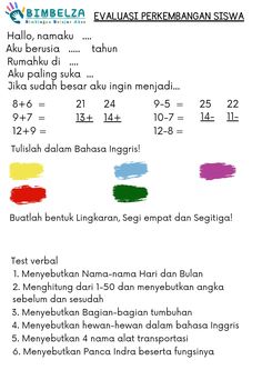 the instructions for how to use an ink pen in different colors and sizes, including red, yellow, green, blue, purple