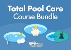 the total pool care course bundle