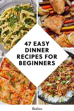 Easy Dinner Recipes For Beginners, Dinner Recipes For Beginners, Dumplings Chicken, Dumplings Soup, Easy Recipes For Beginners, College Meals, Cooking For Beginners, Easy Meals For Kids, Instapot Recipes