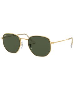 Ray Bands, Ray Ban Sunglasses Women, Ray Ban Women, Ray Ban Men, Ray Ban Glasses, Trendy Sunglasses, Rectangle Sunglasses, Gold Sunglasses, Clothes Ideas