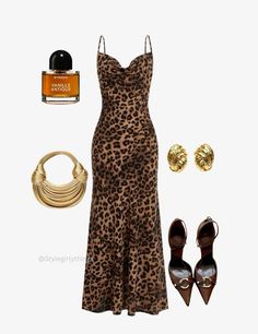 Leopard Printed Dress, Cheetah Print Dress Classy, Leopard Dress Outfit Summer, Tiger Dress Outfit, Leopard Print Outfit Ideas, Leopard Dress Outfit Night, Leopard Print Dress Classy, Cheetah Print Dress Outfit, Leopard Print Dress Outfit