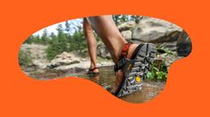 With summer in full swing, we hiked hundreds of miles across the country, climbing mountains and crossing rivers, to identify the best hiking sandals on the market. Ultralight Hiking, Walking On A Dream, Climbing Mountains, Teva Original Universal, Cross River, Hiking Sandals, Summer Adventures, Yoga Fitness