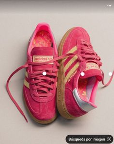 Preppy Shoes, Shoes Hack, Vibe Clothes, Sneaker Heels, Adidas Shoes, Me Too Shoes, Prada