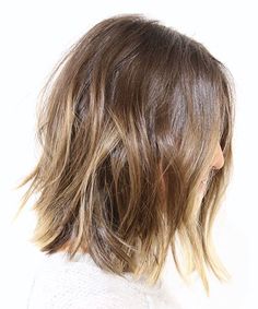 The 10 BEST hair salons in all of L.A. Choppy Layered Bob Hairstyles, Highlights Subtle, Undercut Haircut, Balayage Straight Hair, Best Bob Haircuts, Blonde Bob Hairstyles, Ombre Highlights, Choppy Bob Hairstyles, Bob Haircut For Fine Hair