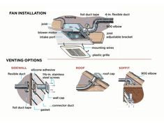 the parts of a wall mounted shower faucet