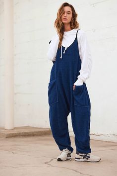 Hot Shot Cuddle Up Onesie | Free People Hot Shot Onesie Outfit Winter, Hot Shot Onesie Outfit, Onesie Outfit, Prep School, Blue Fits, Beauty Favorites, Bohemian Clothes