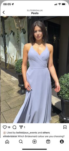 Bridesmaid Dresses, Dresses