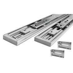 Kingsman Hardware offer a wide range ball bearing drawer slides and you can get them at an affordable price. We offer ball bearing drawer slides in a wide range of weight capacities and lengths, so that you can be sure to get the right fit. We always provide you with the best price and quality. We provide high quality, low cost range of reticulating ball bearing telescopic slides to handle heavy loads. Our range includes a unique super slim series where space is at a premium for light duty loads Home Depot Cabinets, College Apartment Organization, Soft Close Drawer Slides, Framed Cabinet, Refinish Kitchen Cabinets, Apartment Organization, King Size Mattress, Drawer Hardware, College Apartment