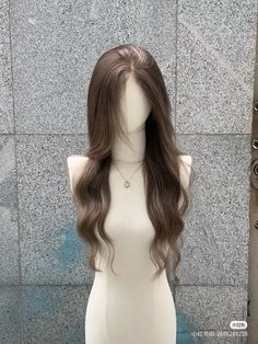 Hair Claim, Pretty Hair Cuts, Hair Doctor, Cosplay Hair, Pretty Hair Color, Hair Stylies