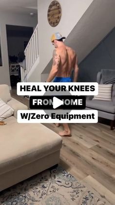 Knee Bones, Improve Kidney Function, Posture Exercises, Hiit Workout