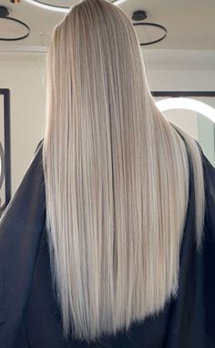 Cream Blonde Hair, Blonde Light Brown Hair, Highlights Brown Hair Balayage, Light Brunette Hair, Ice Blonde Hair, Summer Blonde Hair, Silver Blonde Hair