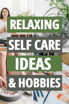 different cozy hobbies for women Free Self Care Ideas, Self Care Crafts, Cozy Hobbies, Diy Spa Day, Self Care Ideas, Diy Body Care, Life Journal, Fun Hobbies, Healthy Lifestyle Tips