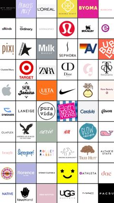 Preppy Stores, Preppy Christmas List, Preppy Brands, Preppy Gifts, Preppy Inspiration, Cute Clothing Stores, Sephora Skin Care, Preppy Christmas