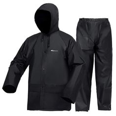 PRICES MAY VARY. The ultra-lite Waterproof rain jacket with pants are made of 100% EVA. Ventilated cape design. Back vents for comfort. Full cut sizes to fit over clothing. Heat sealed with welded seams, unisex design. Durable and portable, tear resistant and lightweight. Easy to fold in small size. Suitable for theme parks, shows, sports, traveling, walking, fishing, hiking, camping, rainy days, water rides and etc., it is ideal for all seasons and outdoor activities. Ultra-Lite Waterproof Jack Water Rides, Rain Coats, Rain Suits, Cape Designs, Rain Suit, Waterproof Rain Jacket, Fits Men, Rain Gear, Waterproof Jacket